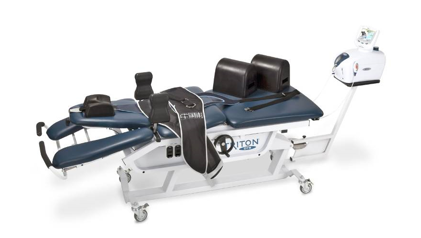 Ekstenzija ili trakcija kralježnice